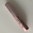Swatch de Lzbeautyaddict : Better Than Sex Mascara, Too Faced