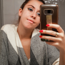 Swatch de valego : High Pigment Wet and Dry Eyeshadow, Kiko