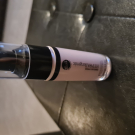 Swatch de Panuelena : Base de Teint Hypoallergénique, MY Maquillage