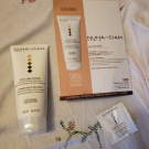 Swatch de Lililou38 : SOIN CORPS EXTRÊME Non Parfumé, Nuhanciam