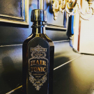 Swatch de Mathhh59 : Hair Tonic, Tonsor & Cie