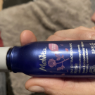 Swatch de charlotte8dumas : Eau Extraordinaire de rose lotion - Sérum, Melvita