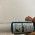 Swatch de charlotte8dumas : Brume anti-pollution purifiante à la Menthe Aquatique, Klorane