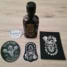 Swatch de florent_fsly : Hair Tonic, Tonsor & Cie