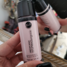 Swatch de Caromamanzilla : Base de Teint Hypoallergénique, MY Maquillage