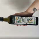 Swatch de Parexigithei_ : Nouvelle Récolte Cuvée 2020, Emile Noël