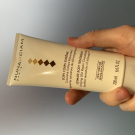 Swatch de Parexigithei_ : SOIN CORPS EXTRÊME Non Parfumé, Nuhanciam