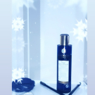 Swatch de Sophie CORMIER : Aqua Merveilleuse - Peeling Botanique Quotidien, Sanoflore