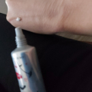 Swatch de Sophie CORMIER : CC Crème à la Centella Asiatica, Erborian