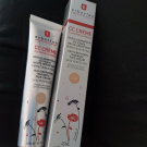 Swatch de Sophie CORMIER : CC Crème à la Centella Asiatica, Erborian