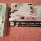 Swatch de Gladys2704 : Base de Teint Hypoallergénique, MY Maquillage