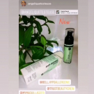 Swatch de Angeliquetesteuse : Base de Teint Hypoallergénique, MY Maquillage