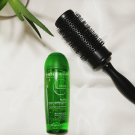 Swatch de Angeliquetesteuse : Bioderma Node Shampooing Fluide non détergent, Bioderma