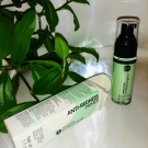 Swatch de Angeliquetesteuse : Base de Teint Hypoallergénique, MY Maquillage