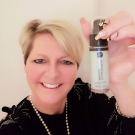 Swatch de Angeliquetesteuse : Base de Teint Hypoallergénique, MY Maquillage