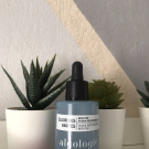 Swatch de Amou17 : Elixir des vagues - Booster hydra-ressourçant, Algologie