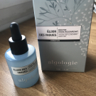 Swatch de Amou17 : Elixir des vagues - Booster hydra-ressourçant, Algologie