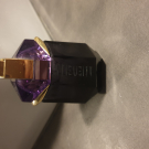 Swatch de LOLO59400 : Alien - Eau de Parfum, Mugler