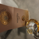 Swatch de LOLO59400 : Wanted girl, Azzaro wanted