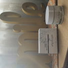 Swatch de Wedreamincolours : Crème des Vagues - Crème Hydra-Fondante, Algologie