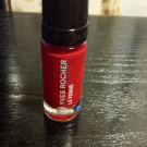 Swatch de vikaru : Vernis Couleur Végétale, Yves Rocher