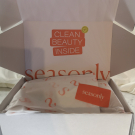 Swatch de Jennie95 : Lotion Purifiante, Seasonly