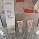 Swatch de Jennie95 : Lotion Purifiante, Seasonly