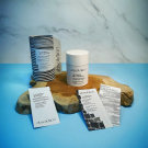 Swatch de Polanah : La Crème de l'Homme, Absolution