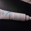 Swatch de olive_rubyja : Crème Soin Apaisant Anti-Imperfections Keracnyl PP, Ducray