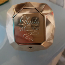 Swatch de olive_rubyja : Lady Million, Paco Rabanne