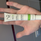 Swatch de dorian.desmas : Soin Intense Anti-Imperfections ACT-5, Nubiance Dermocosmétique