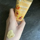 Swatch de camillediaz2001 : Gommage Gourmand Abricot, Yves Rocher