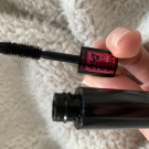 Swatch de Feltravel : Monsieur Big Mascara, Lancôme