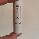 Swatch de ade05 : Sugar Lip Treatment Advanced Therapy - Baume réparateur lèvres, Fresh