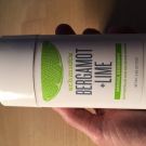 Swatch de Bibiche35 : Déodorant stick Naturel, Schmidt's