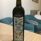 Swatch de Challeguen : Nouvelle Récolte Cuvée 2020, Emile Noël