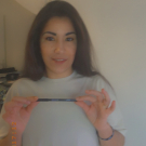 Swatch de soumy94 : Crayon Kajal, ItStyle Makeup