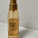 Swatch de JennR : Mythic Oil Huile Nutritive, L'Oréal Professionnel
