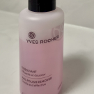 Swatch de JennR : Dissolvant, Yves Rocher