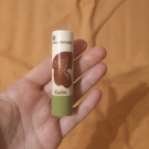 Swatch de Ororebnd : Baume Lèvres Karité, Yves Rocher