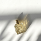 Swatch de osmologie : Huile Prodigieuse - Huile Sèche multi-fonctions, Nuxe