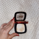 Swatch de manonhamelinck : Fond de teint infaillible 24 H fresh wear, L'Oréal Paris