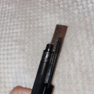 Swatch de manonhamelinck : Diorshow Pump'N Volume, Dior