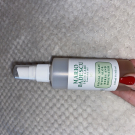 Swatch de manonhamelinck : Mario Badescu - Spray pour le visage à l'eau de rose - Femme A4242, Mario Badescu