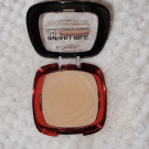 Swatch de manonhamelinck : Fond de teint infaillible 24 H fresh wear, L'Oréal Paris