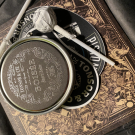 Swatch de Ehpotsirh92 : Baume à barbe boisée Tonsor & Cie, Tonsor & Cie