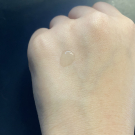 Swatch de roxanne_zen : Sérum HA BOOSTER, ALPHASCIENCE FRANCE