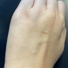 Swatch de roxanne_zen : Sérum HA BOOSTER, ALPHASCIENCE FRANCE