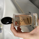 Swatch de Perrine__lr : SÌ - Eau de Parfum, Giorgio Armani
