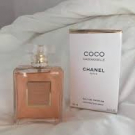 Swatch de Hyulari : Coco Mademoiselle, Chanel